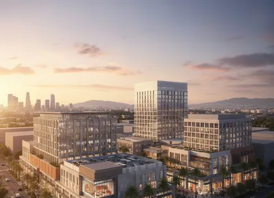 Westfield Commercial Complex